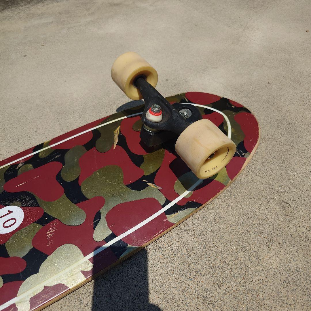 yow medine ヤウ　中古品　社外ブッシュ、ベアリング入り