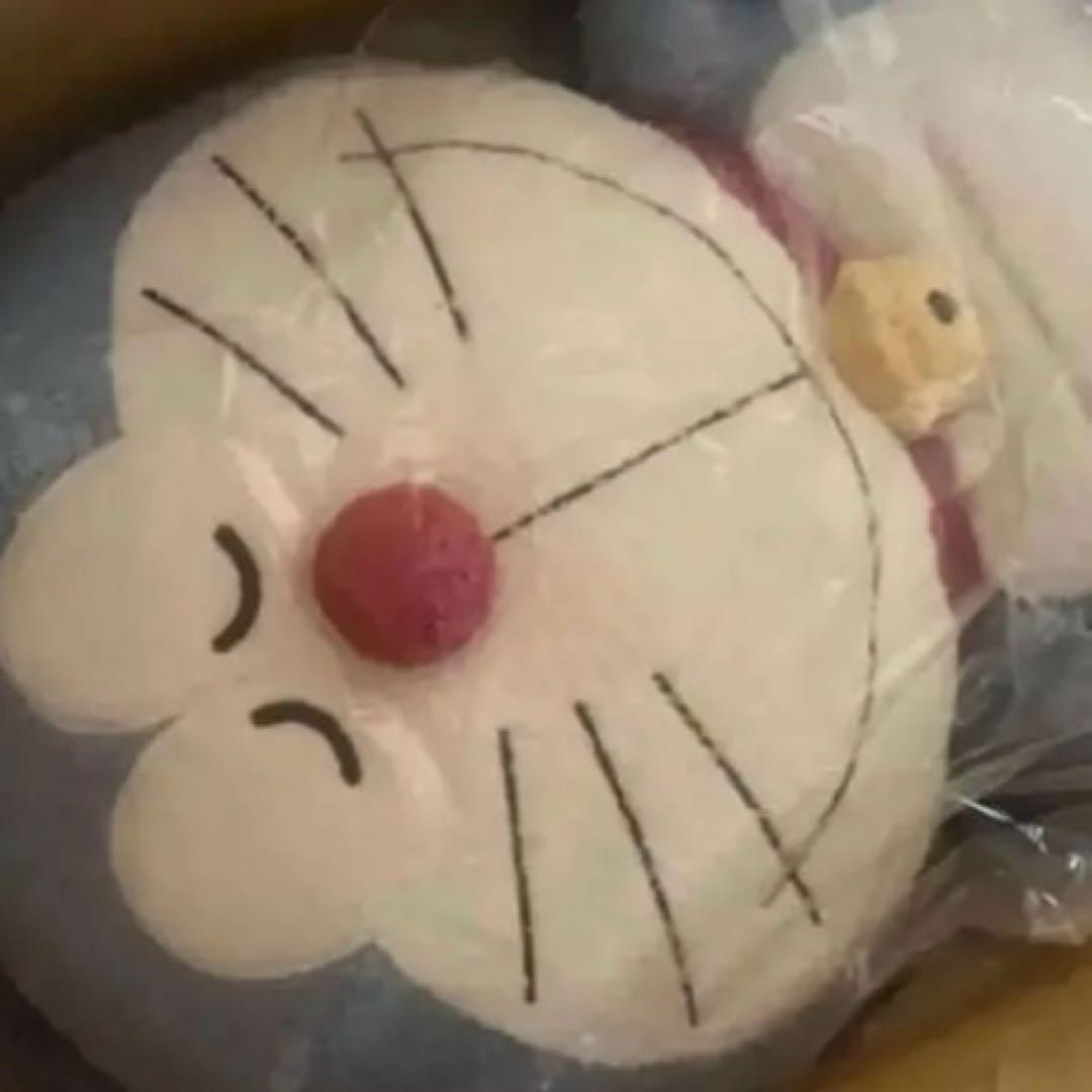 ジェラピケ　ドラえもん　抱き枕