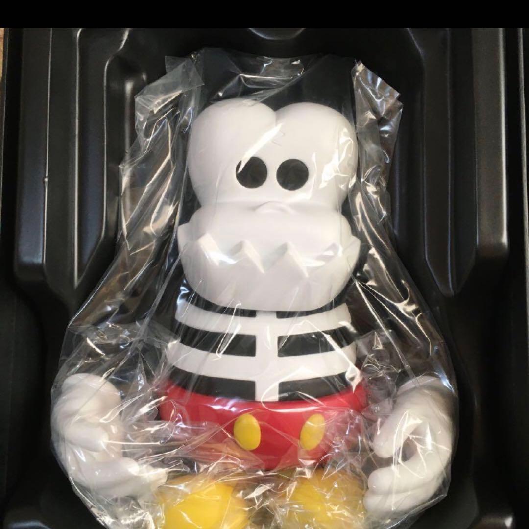 BOUNTY HUNTER❌Disney SKULL KUN MICKEY