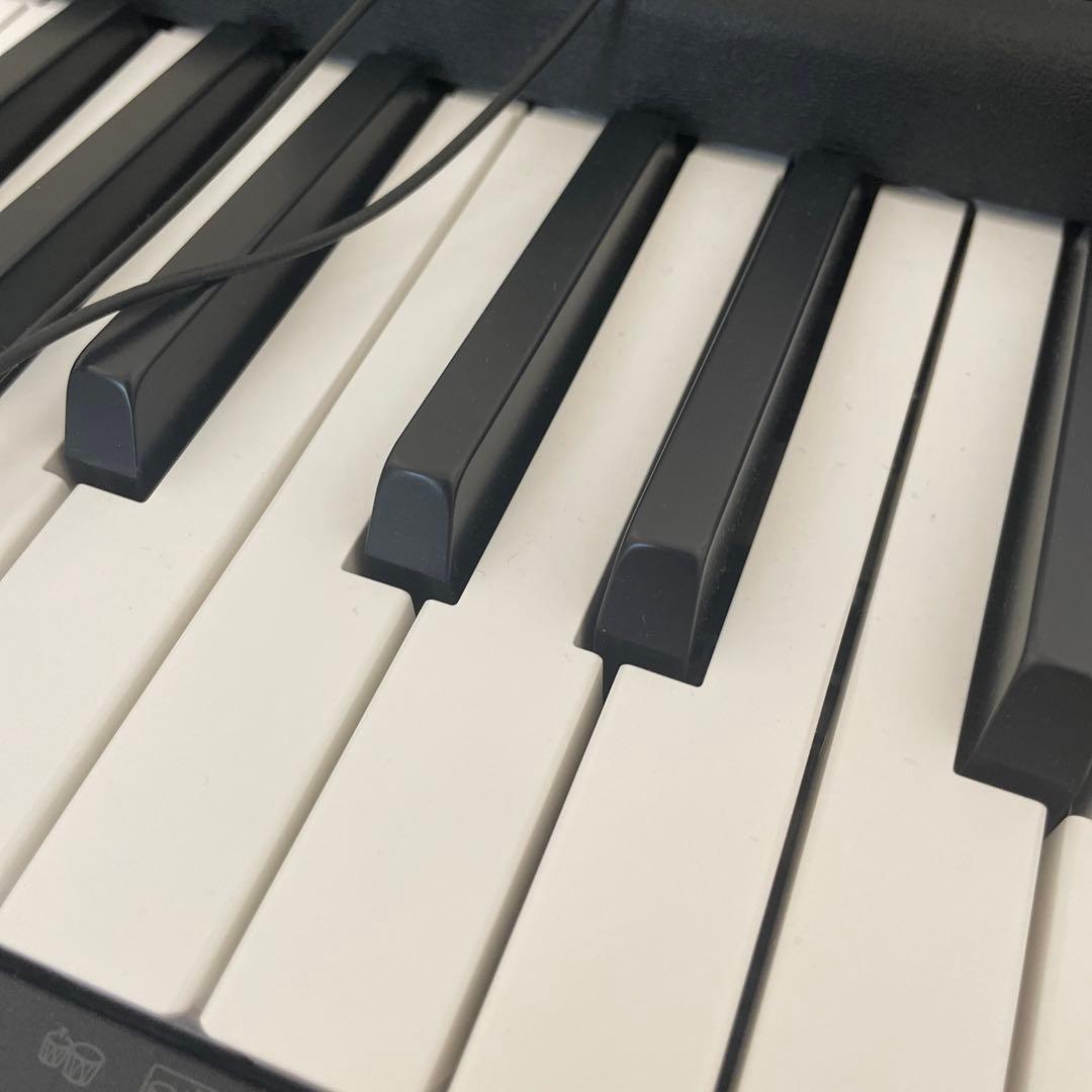 カシオ電子キーボード　ピアノ　CT-S400