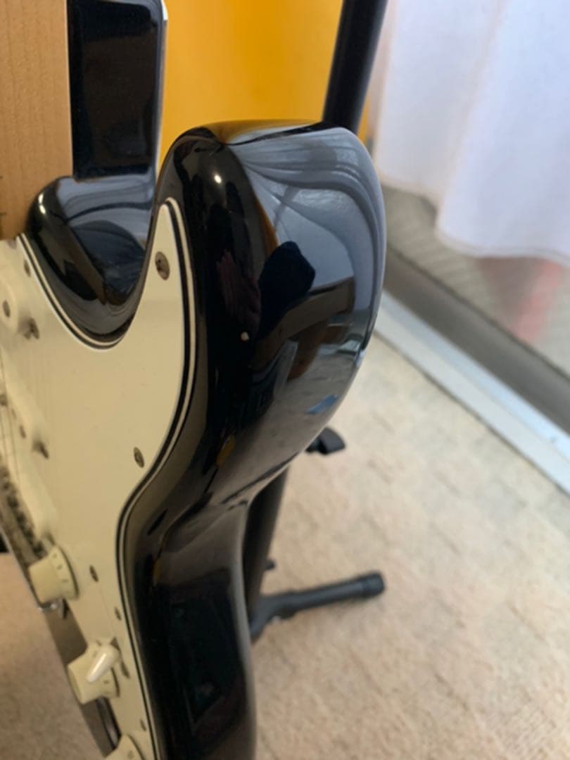 Fender Japan ストラトキャスター フェンダージャパン www.bsnpr.com