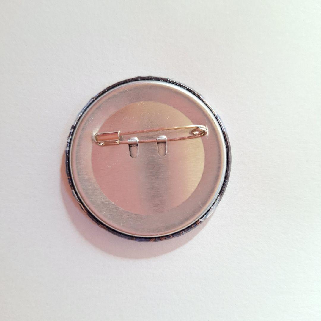 美品》 グランブルーファンタジー グラブル 缶バッジ ランスロット 即