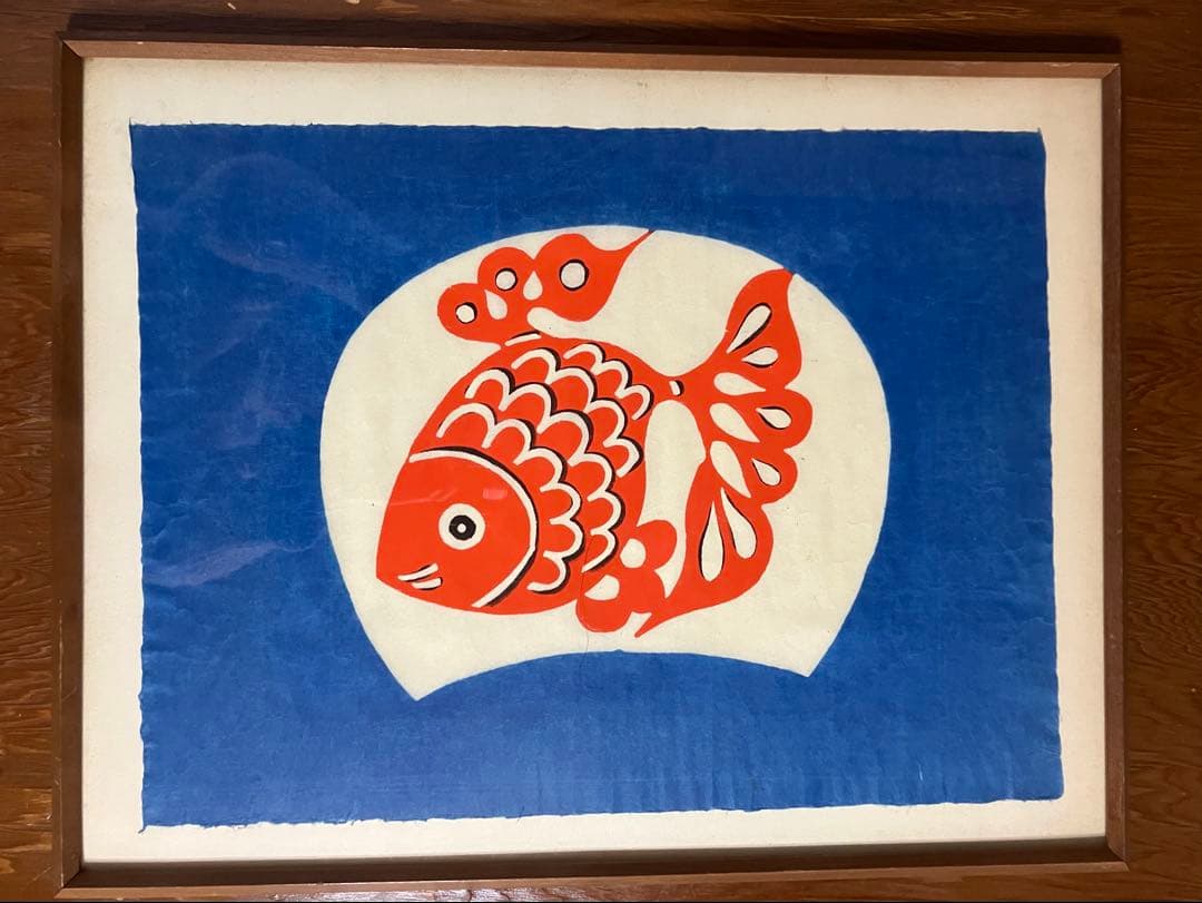 カレン・ホイプティング 絵画 (版画/キャンバスジクレー) 晩餐会 8305