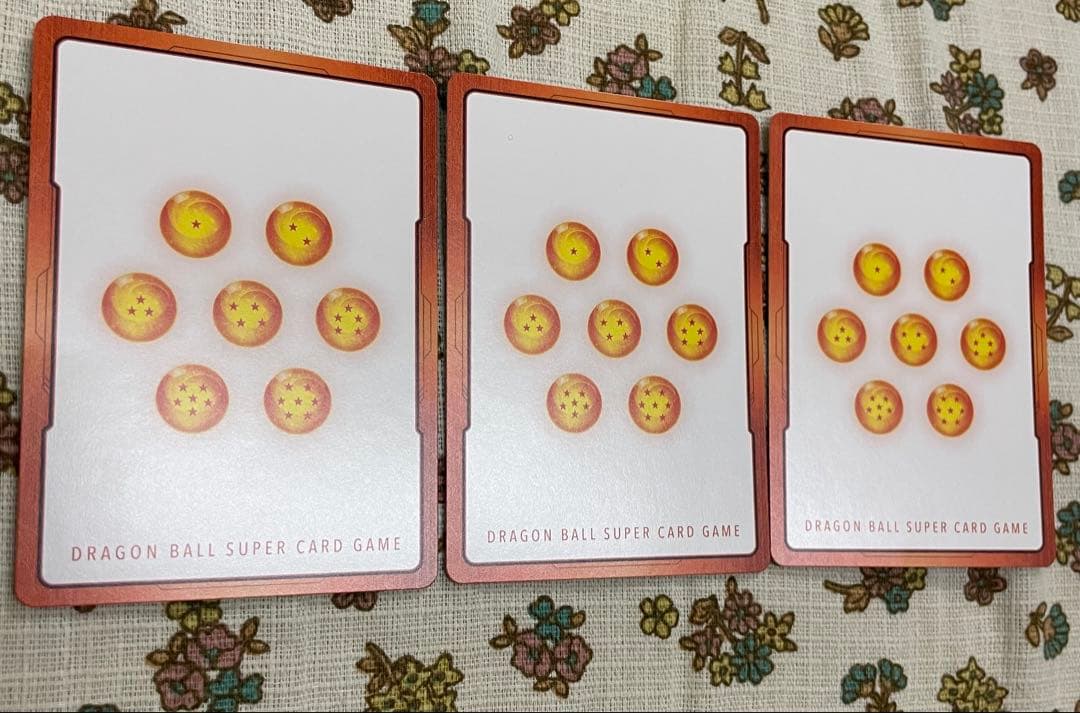 ベジット　エナジーマーカー　パラレル　ジャネンバ　悟空　パラレル