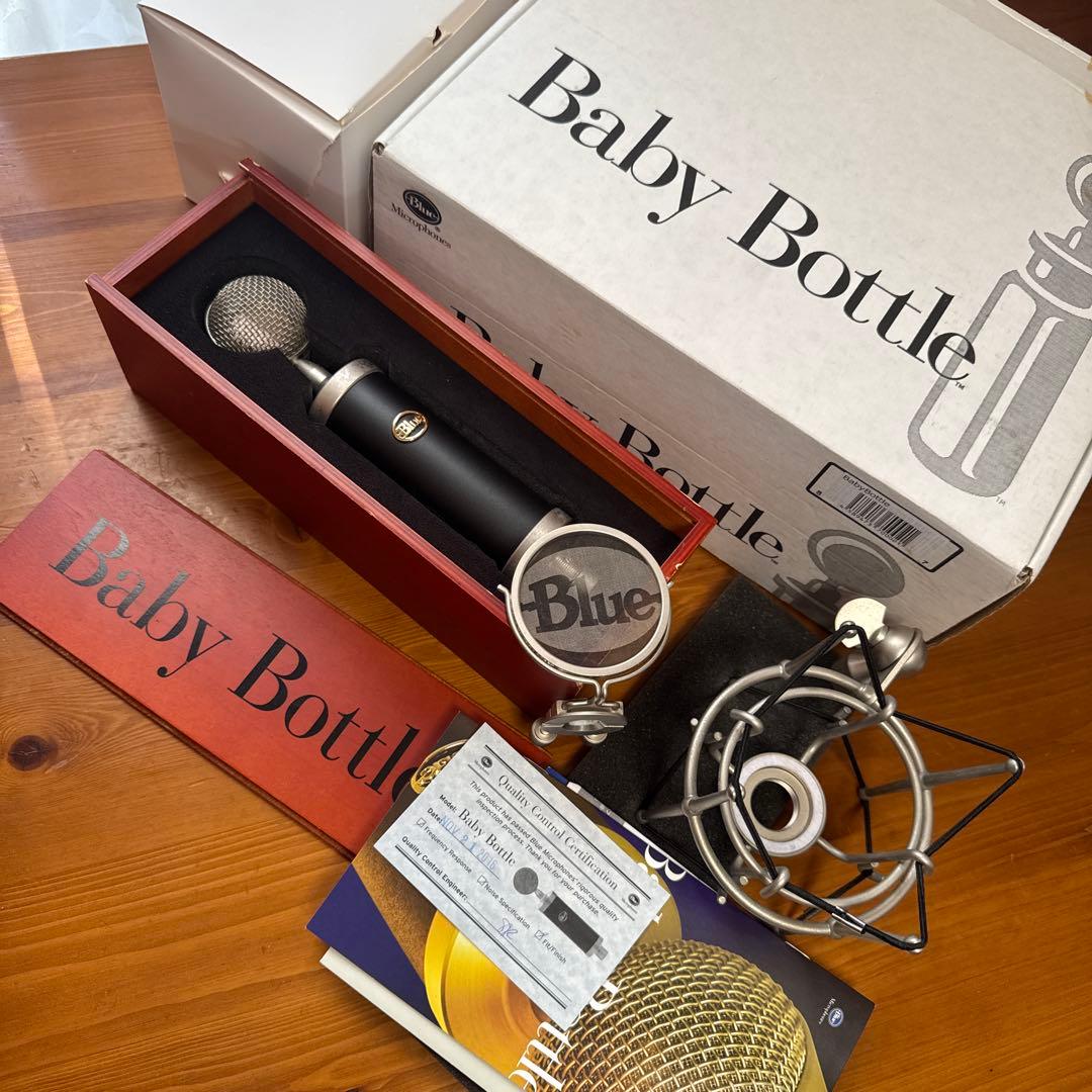 SHURE iPhone iPad用マイク MV88（箱なし）