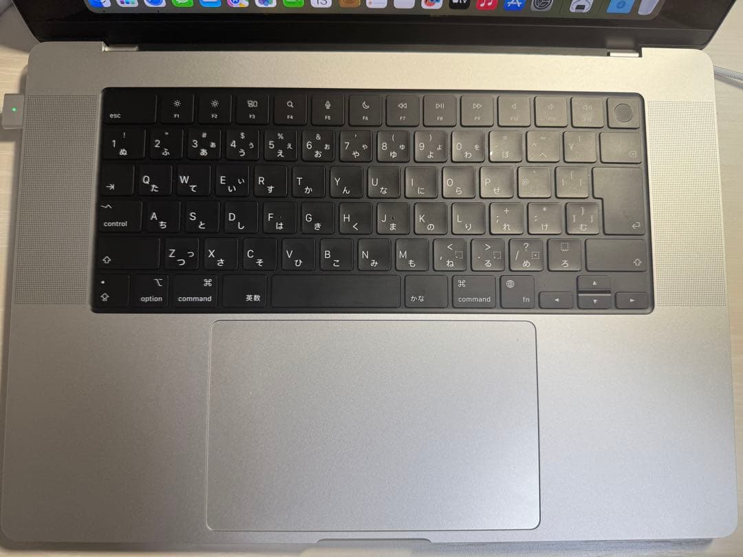 Apple MacBook Pro 16 M1PRO MacBook Pro 16-inch | M1 Pro chip with 10‑