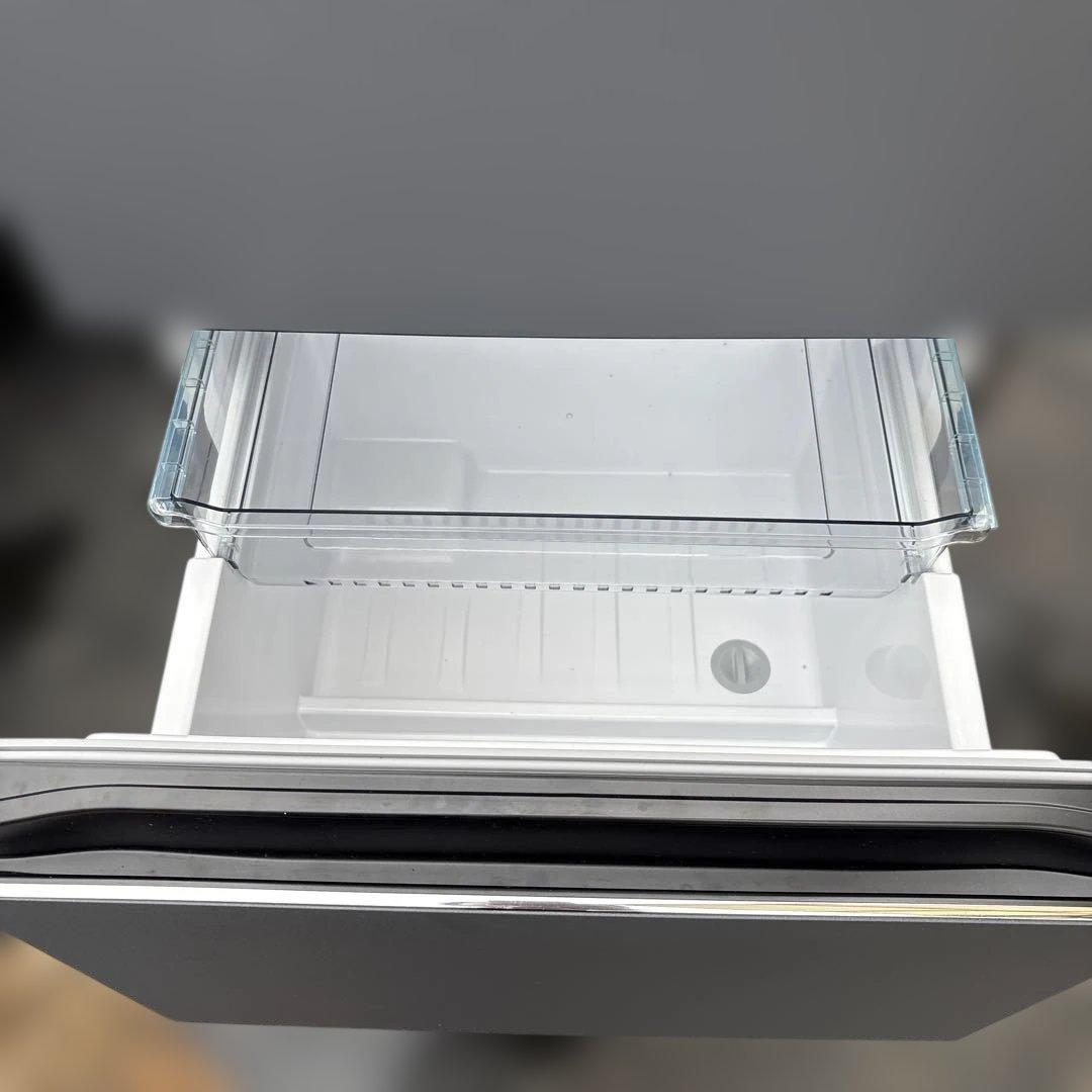 【美品】Haier ハイアール 冷蔵庫 290L 3ドア JR-CV29C