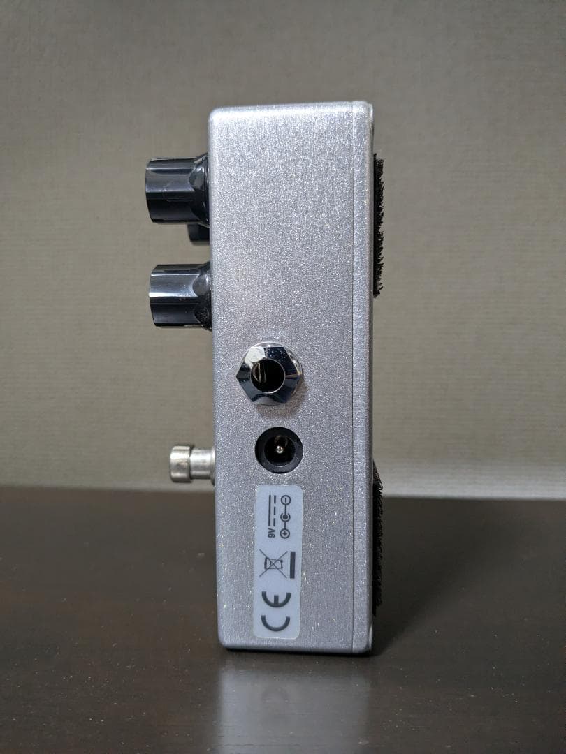 ギター MXR M75 Super Badass Distortion