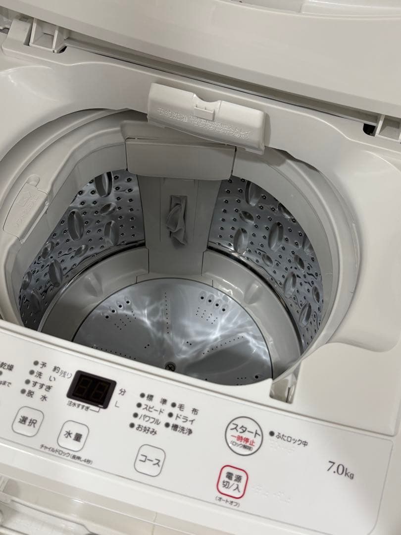 一人暮らし 冷蔵庫 洗濯機 セット