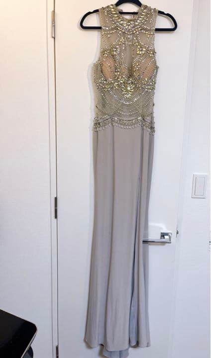 CELINE セリーヌ 140cm カシミア混ウール ピーコート オンワード樫山