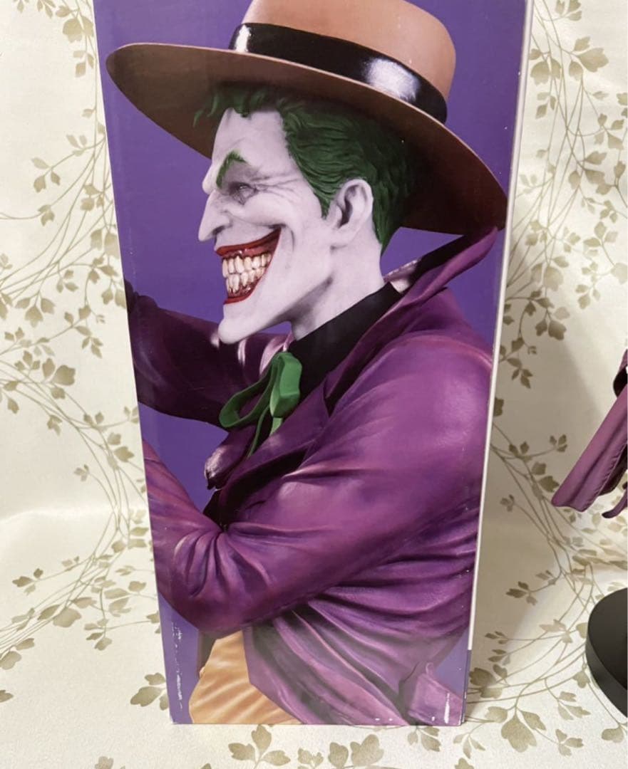 DC Collectibles ジョーカー THE JOKER フィギュア 限定｜Amazon.com