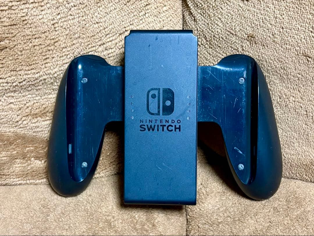 Nintendo Switch 本体【箱無し】
