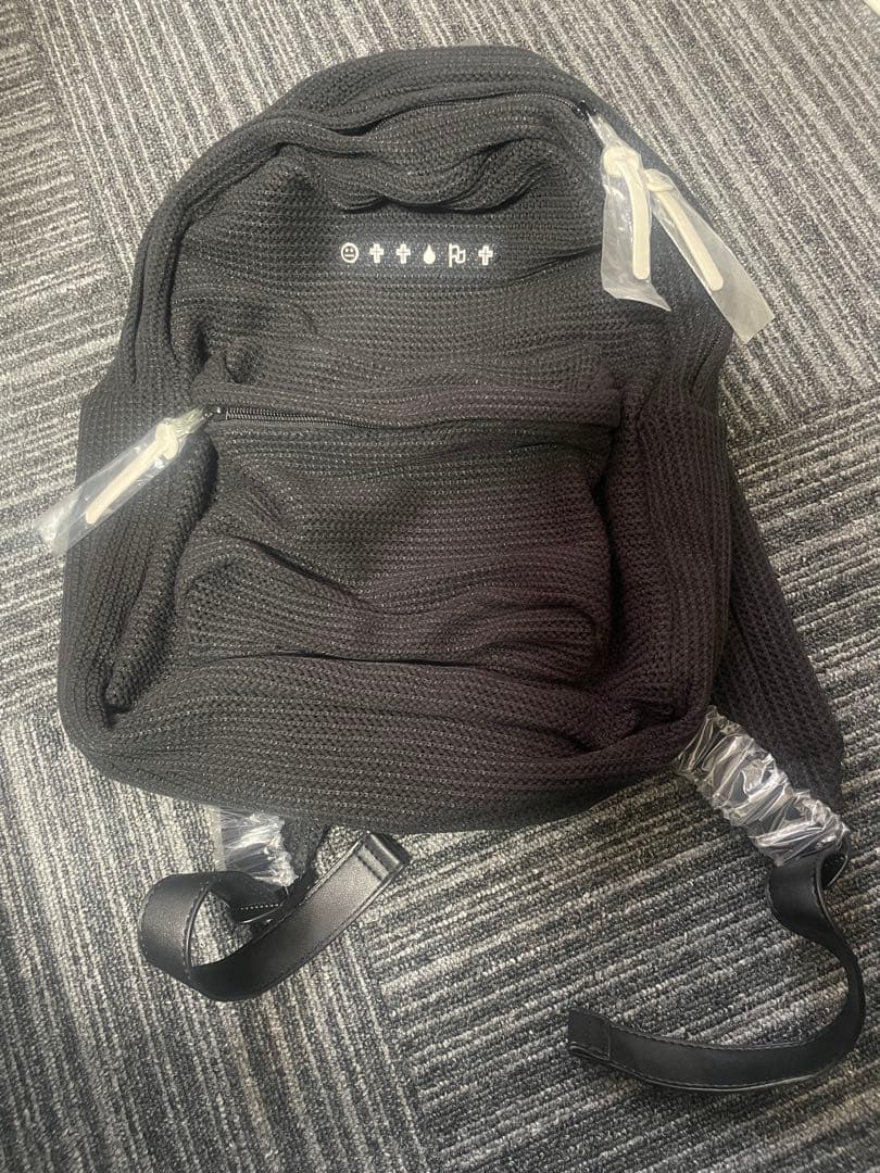 米津玄師 空想メッシュリュック 未使用 - メルカリ