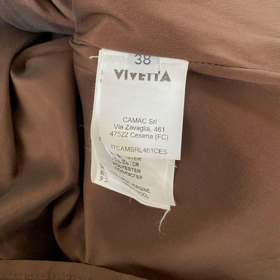 VIVETTA / Red velvet Irene 着用スカート