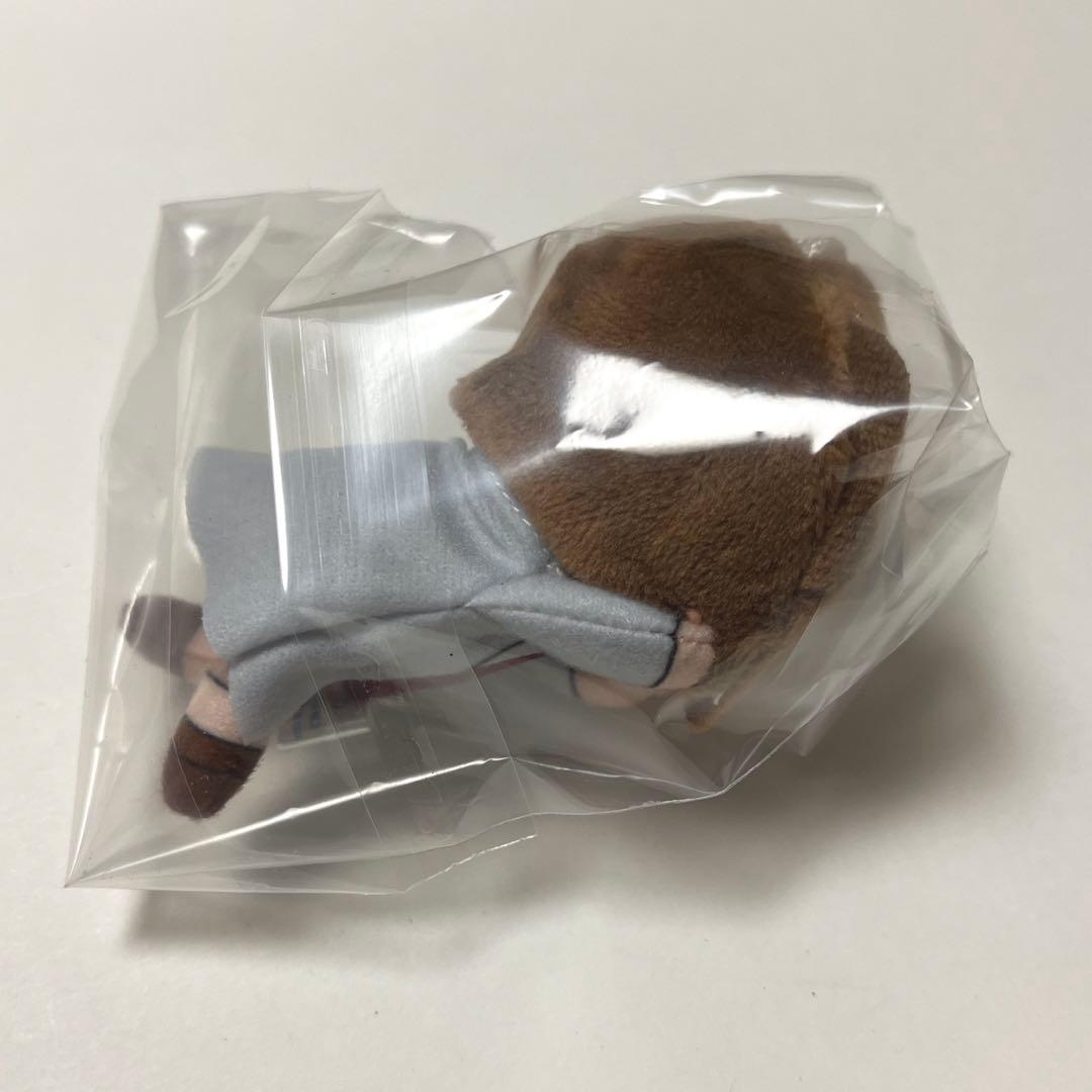 名探偵コナン おやすみぬいぐるみ ぷち 灰原哀 シェリー - メルカリ