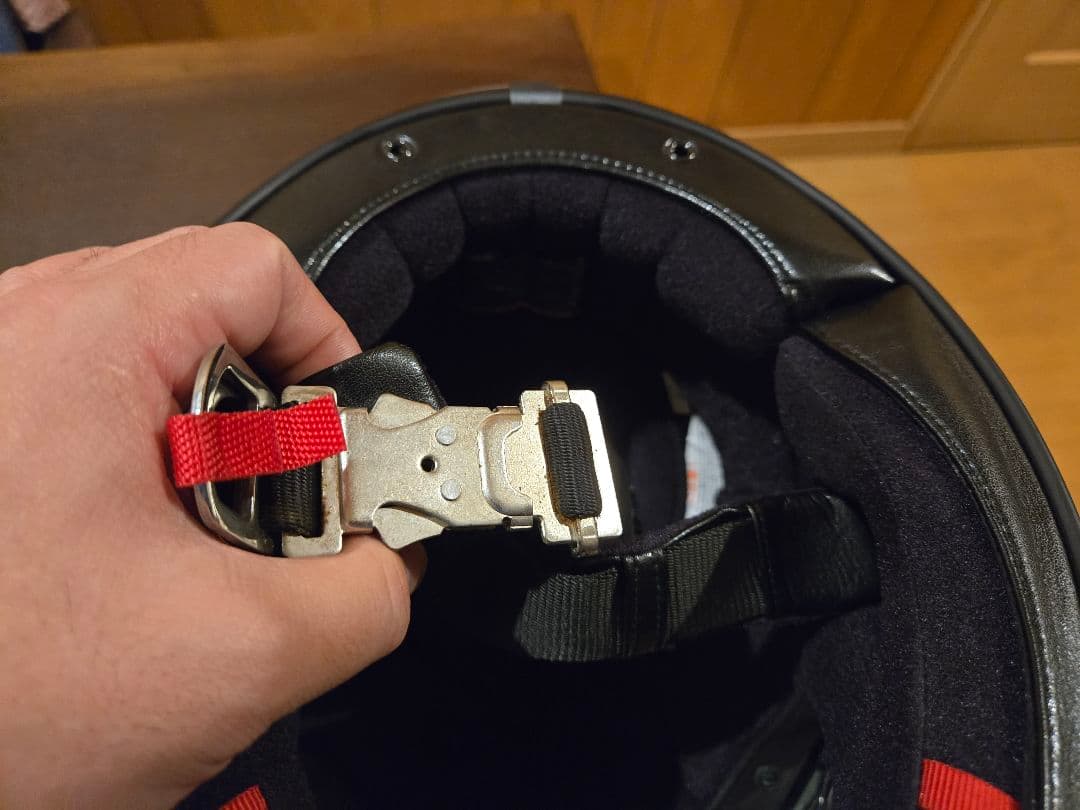 SHOEI EX-ZERO ジェットヘルメット グレー