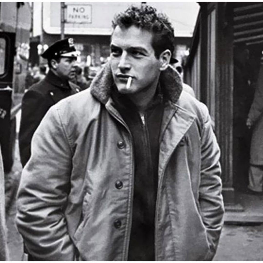 ビンテージ1940'sUSAイーグルクロスライフルズシルバーピンRRL ARMY