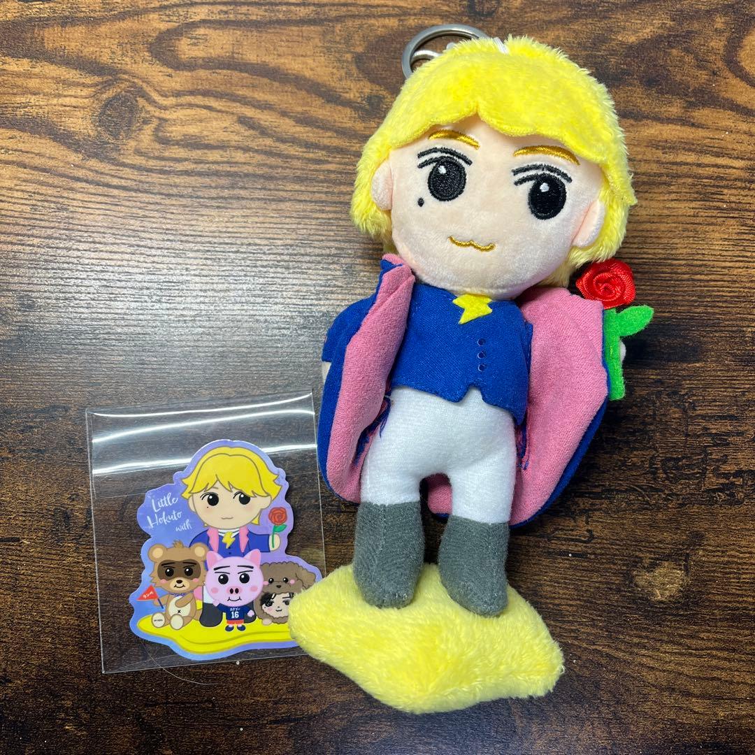 吉野北人 ちっちゃな北人さま - メルカリ