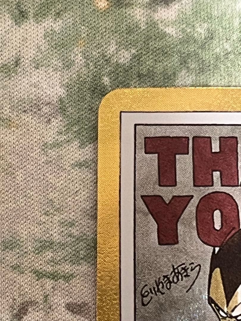 ドラゴンボールカードゲーム エナジーマーカー