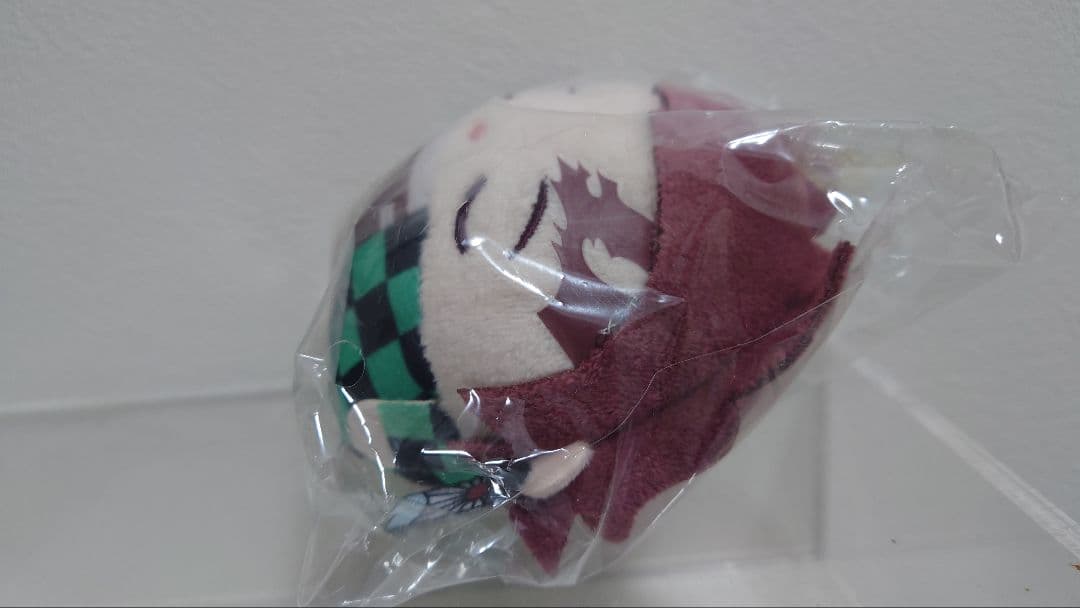 鬼滅の刃 ふわコロりん６ 特典 竈門炭治郎 すやすやver マックスリミテッド