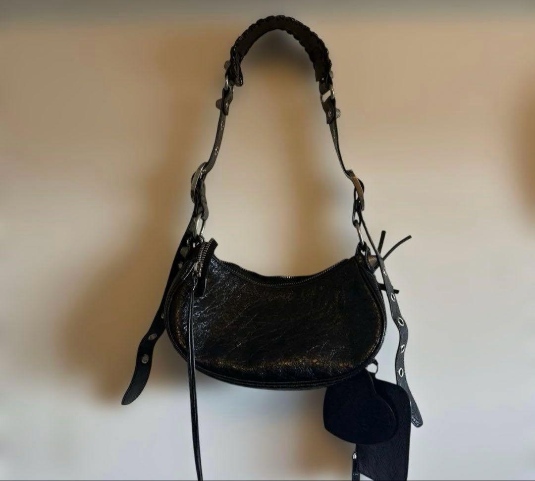 ルカゴールバック