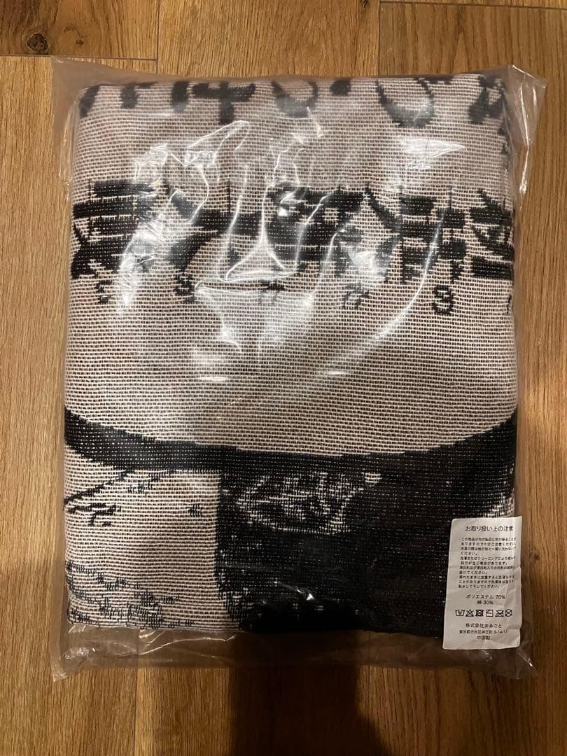 ブルーロック BLUELOCK ミヒャエル・カイザー 潔世一 大判ラグ - メルカリ