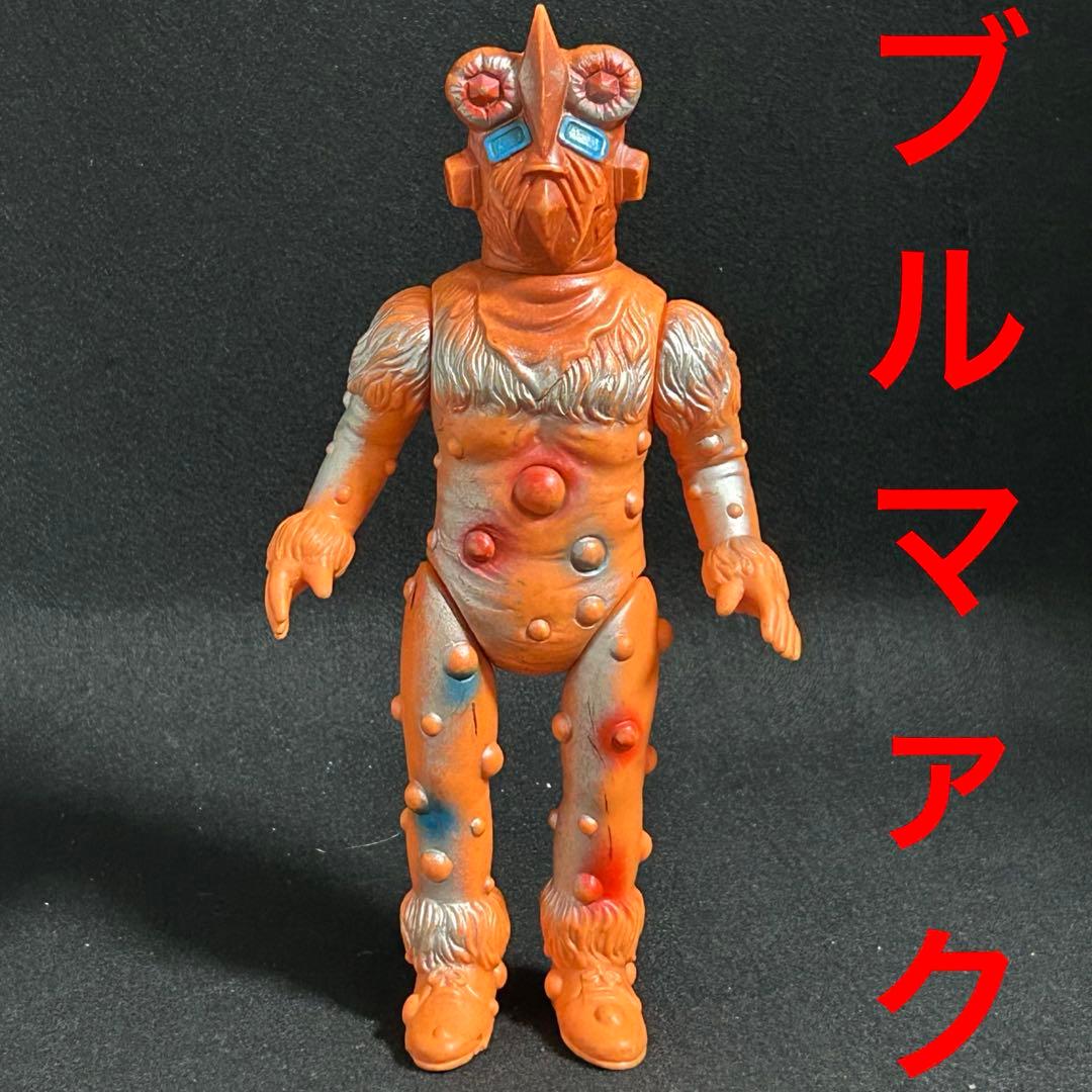 WAVE/エレキング ガレージキット