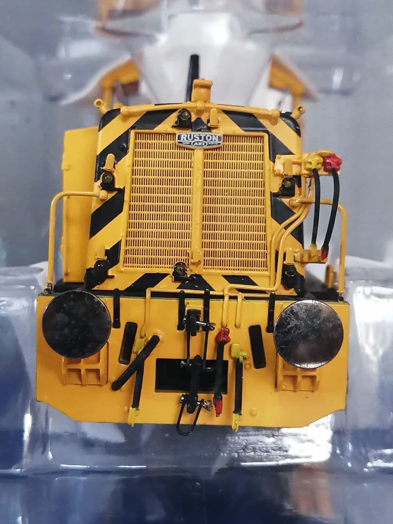 有*樹様 HELJAN　2912　CLASS 07　OOゲージ