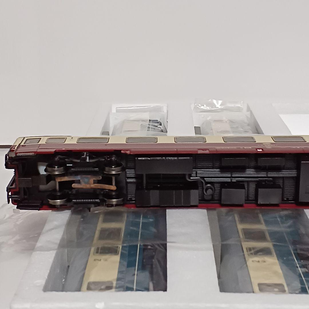 s*e様 A.C.M.E. DB IC 「ハインリヒ獅子公」Ep.Ⅳ ３両セット