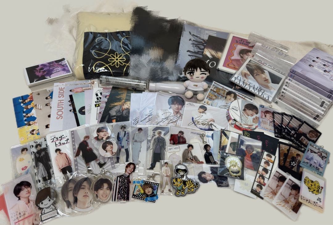 【専用出品】りん様 M!LK 山中柔太朗 まとめ売り セット 専用出品】りん様 M!LK 山中柔太朗 まとめ売り セット 専用出品】りん様