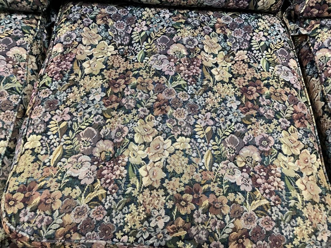 飛騨産業　HIDA Hodaka 穂高 リビングソファ+チェアセット