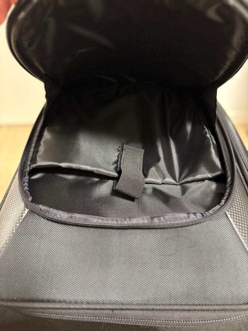 非売品・美品】HUBLOT ウブロ キャリーバッグ ノベルティ 希少