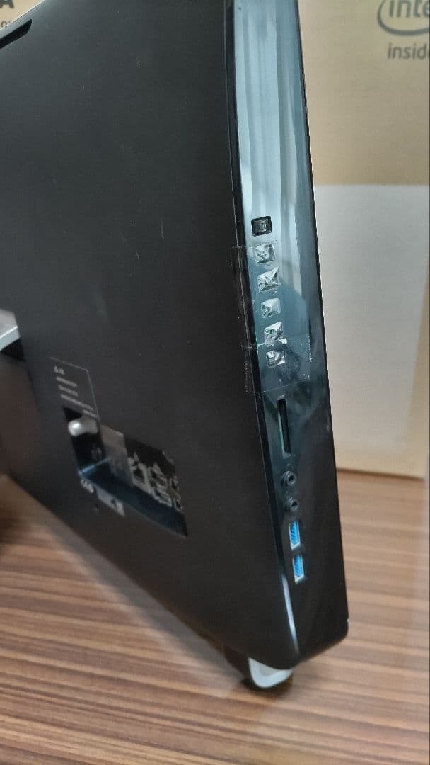 dynabook Windows 10 一体型 ディスクトップPC