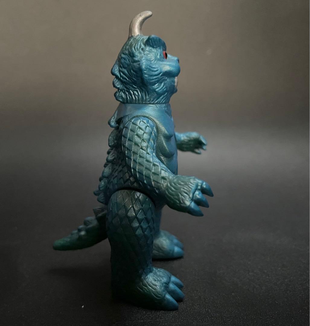 当時物 #ブルマァク #ゴメス #ミニ #ソフビ #ウルトラマン #ウルトラQ