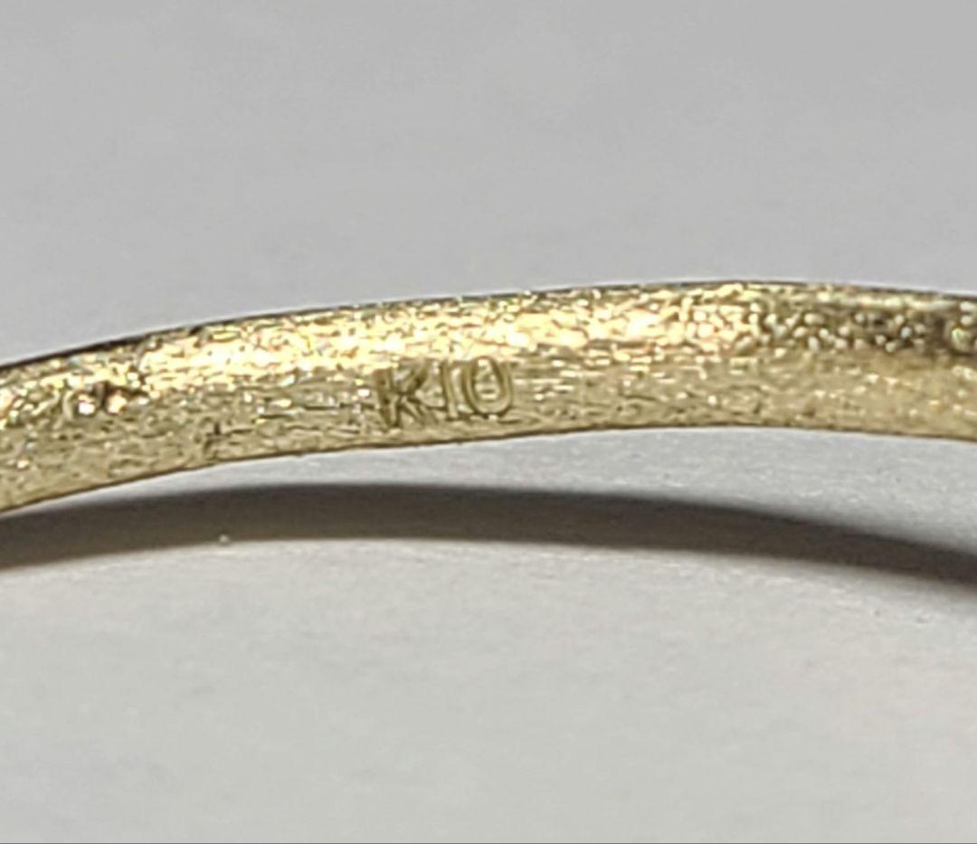 Maho様専用☆アフガニスタン産インディゴライトトルマリン☆リングオーダー