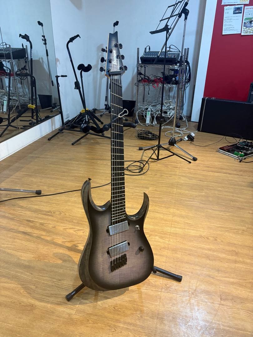 Ibanez rgdim6fm fishman ピックアップ Ibanez rgdim6fm fishman ピックアップ Ibanez rgdim6fm fishman