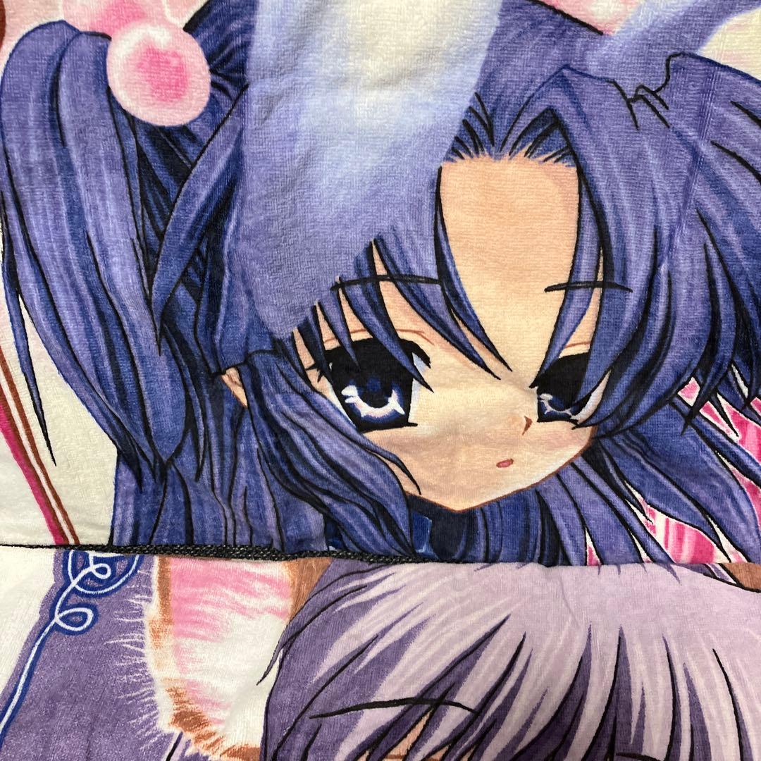 CLANNAD ブロッコリー トレカ 古河渚 SP04 CLANNAD クラナド 古河渚