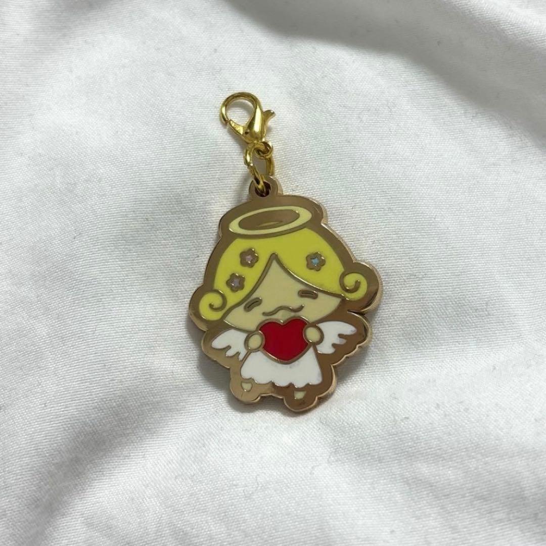 JOCHUM もこ キーホルダー - メルカリ