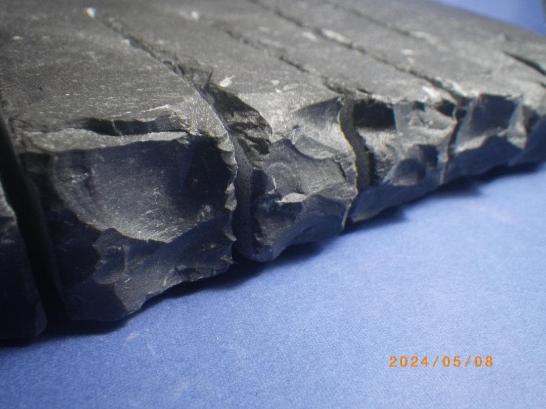 サヌカイト　癒しの音　２４０５０８－０