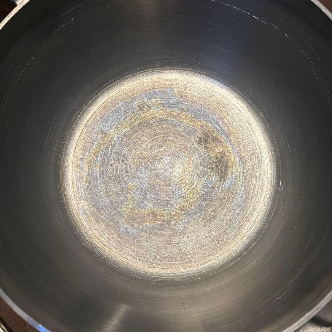 ソト　ダッチオーブン　10インチ