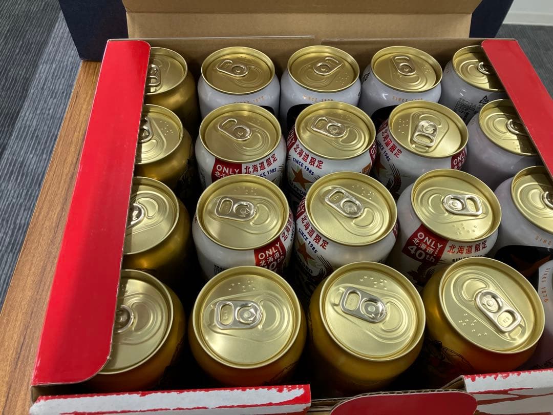 専用kei様 サッポロビールセット