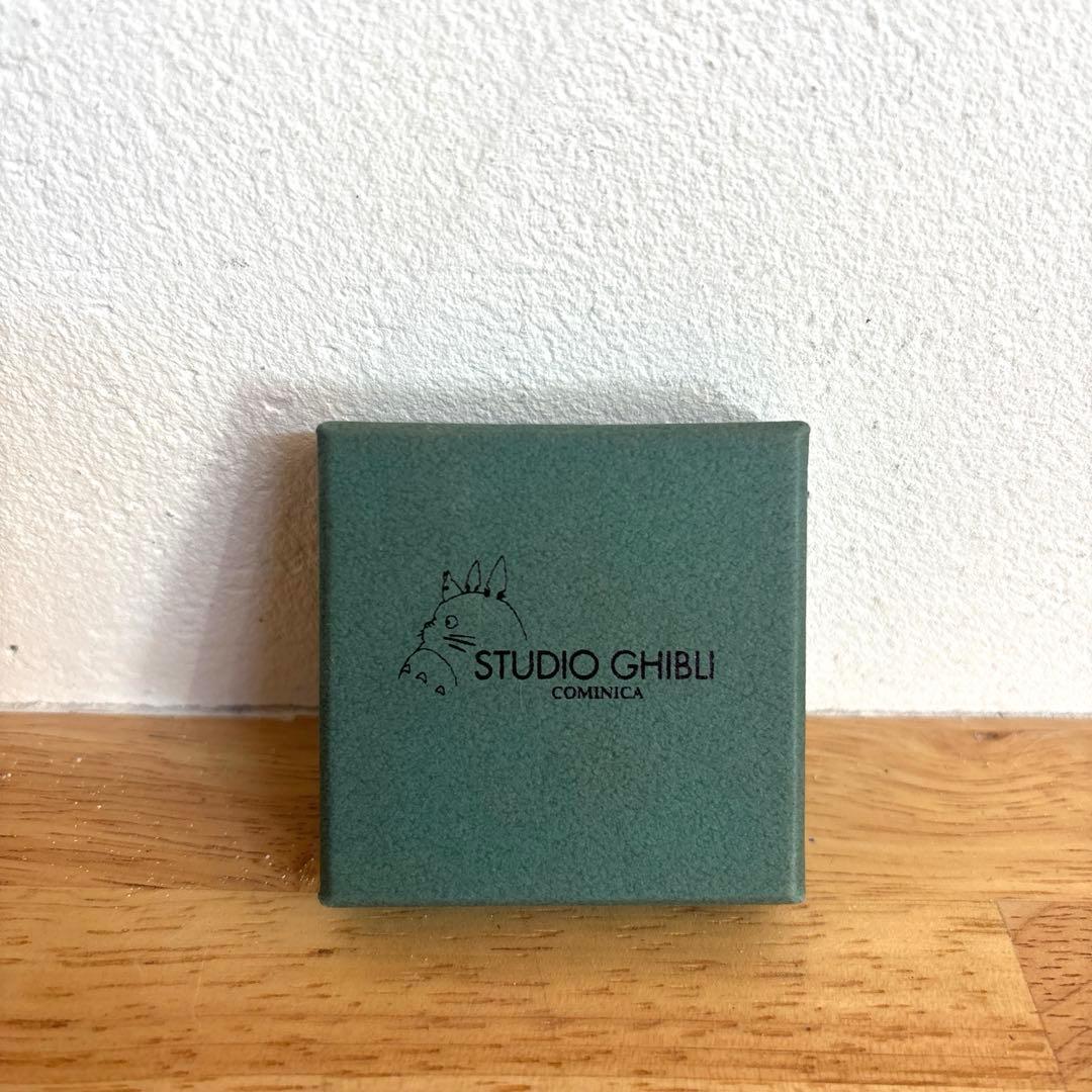 ハウルの動く城 ハウル ピアス スタジオジブリ