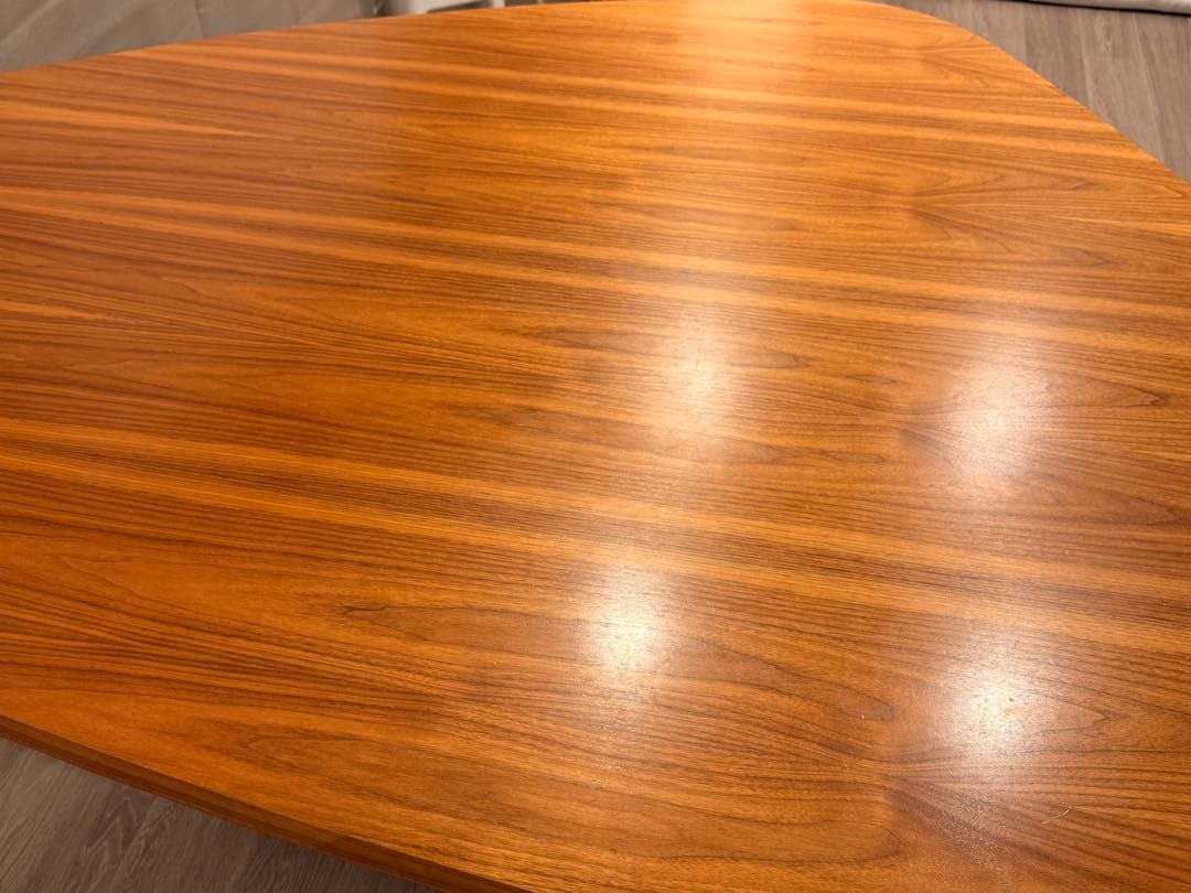 TECTA M21 ダイニングテーブル ACTUS アクタス