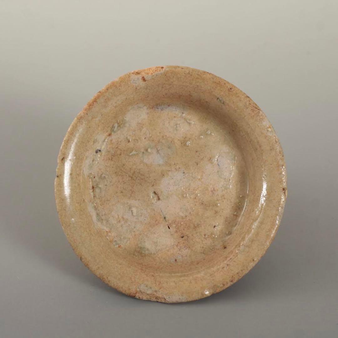 絵志野 水注 酒注 酒器 古美術 古道具 アンティーク 絵瀬戸