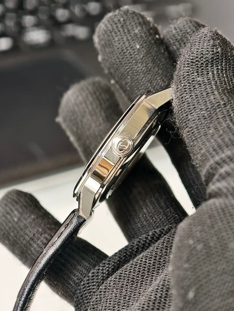 ORIENT STAR スケルトン WZ0041DX 美品