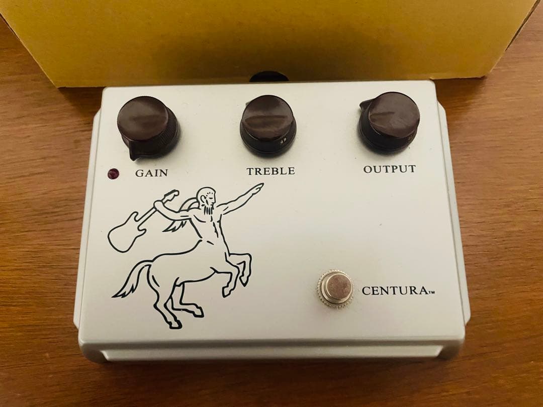 Ceriatone Centura ケンタウルス系 オーバードライブ