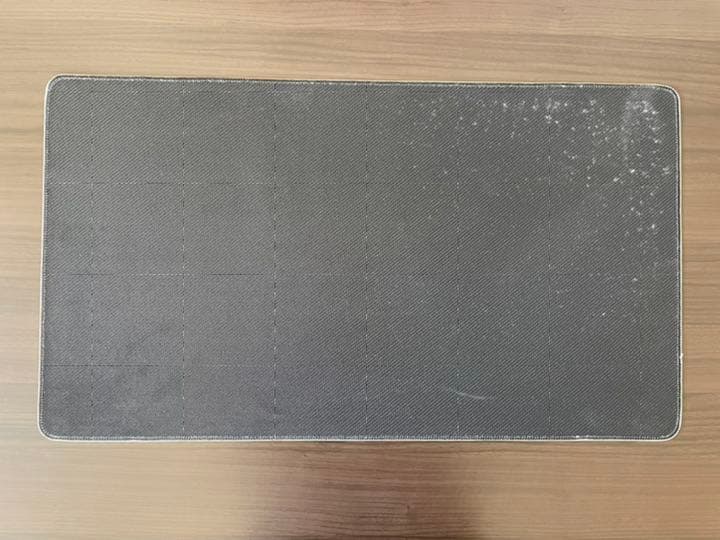 Mythos of Snapdax Seb McKinnon プレイマット 新品