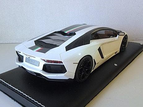 R32さん専用 MR Collection ランボルギーニ アヴェンタドール