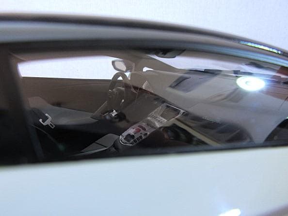 R32さん専用 MR Collection ランボルギーニ アヴェンタドール