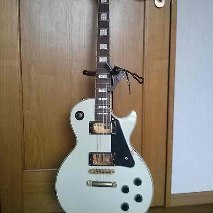 blitz レスポール Blitz レスポールタイプ ギター